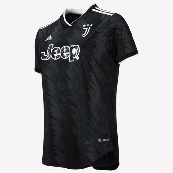 Tailandia Camiseta Juventus 2nd Mujer 2022-2023